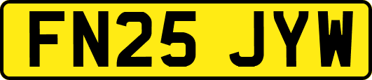 FN25JYW