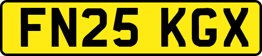 FN25KGX