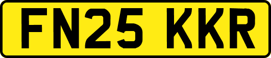 FN25KKR