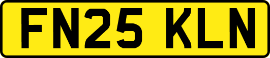 FN25KLN