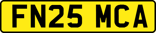 FN25MCA