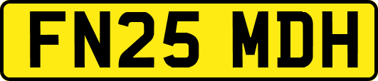 FN25MDH