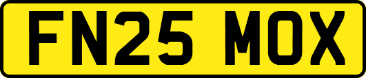 FN25MOX