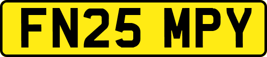 FN25MPY