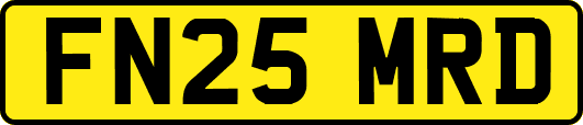 FN25MRD