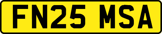 FN25MSA