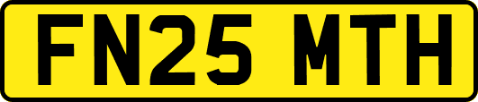 FN25MTH