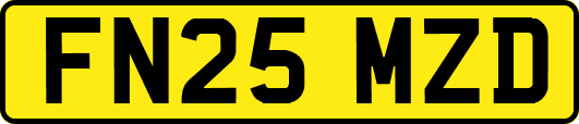 FN25MZD