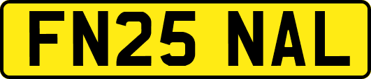 FN25NAL