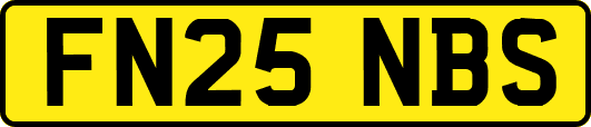 FN25NBS