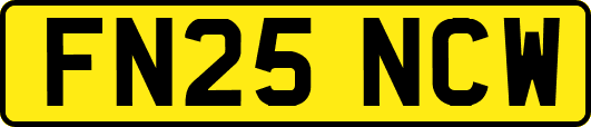 FN25NCW