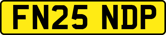 FN25NDP