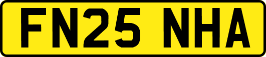 FN25NHA
