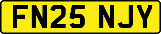 FN25NJY