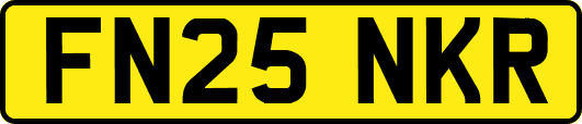 FN25NKR