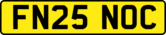 FN25NOC