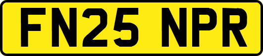 FN25NPR
