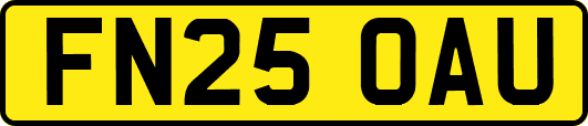 FN25OAU