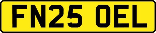 FN25OEL