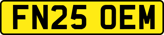 FN25OEM