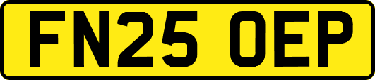 FN25OEP