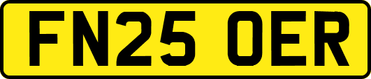 FN25OER