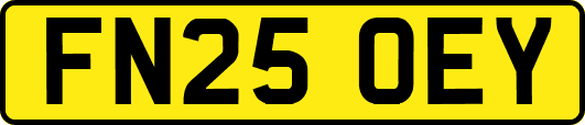 FN25OEY