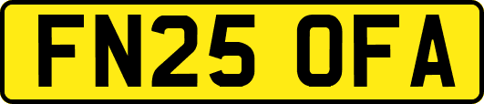 FN25OFA