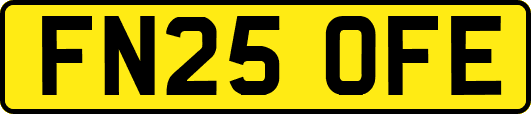 FN25OFE
