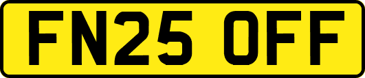 FN25OFF