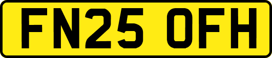 FN25OFH