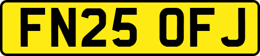 FN25OFJ