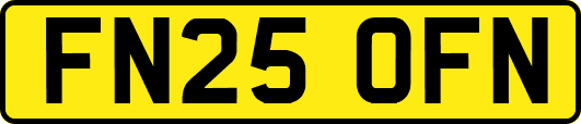 FN25OFN