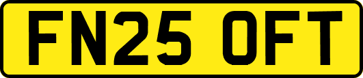 FN25OFT