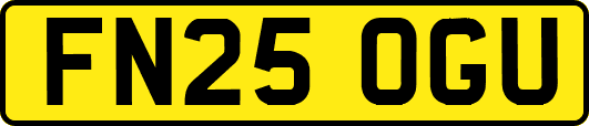 FN25OGU