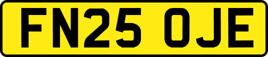 FN25OJE