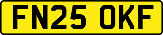 FN25OKF