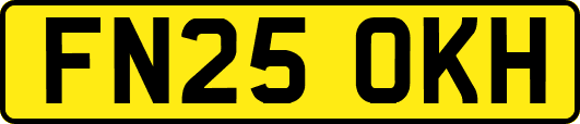 FN25OKH