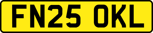 FN25OKL