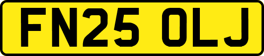 FN25OLJ