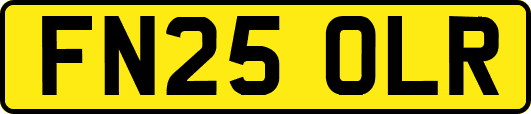 FN25OLR