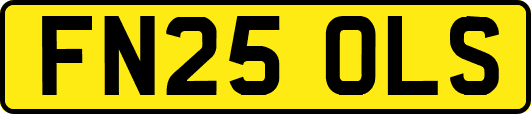 FN25OLS
