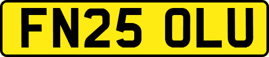 FN25OLU