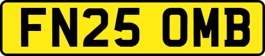 FN25OMB