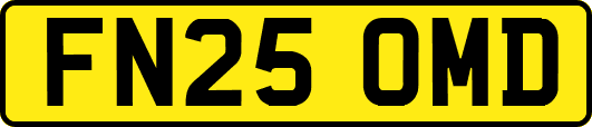 FN25OMD