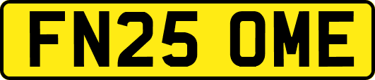 FN25OME
