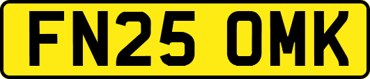 FN25OMK