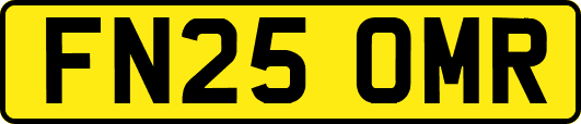 FN25OMR