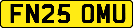 FN25OMU