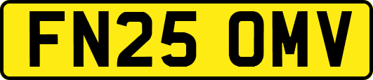 FN25OMV